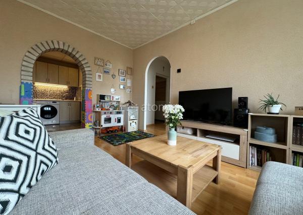 Pekný 2 izbový byt po rekonštrukcii v blízkosti centra mesta