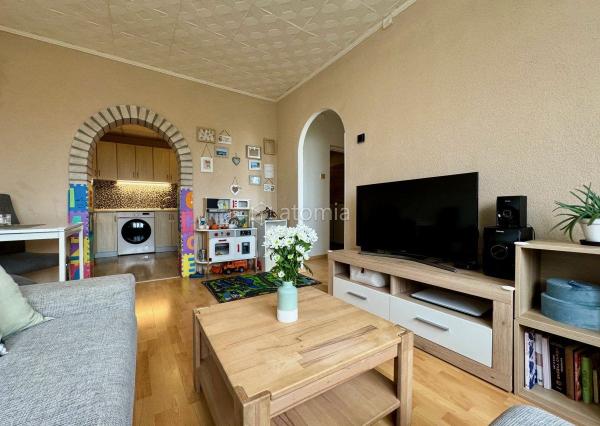 Pekný 2 izbový byt po rekonštrukcii v blízkosti centra mesta