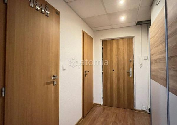 Pekný 2 izbový byt po rekonštrukcii v blízkosti centra mesta