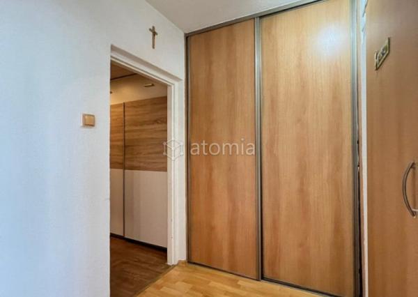 Pekný 2 izbový byt po rekonštrukcii v blízkosti centra mesta