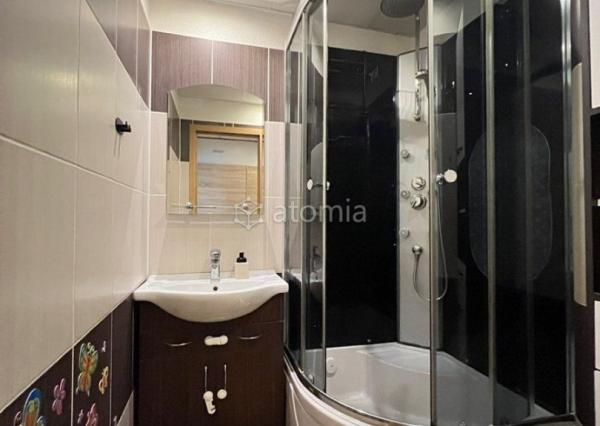 Pekný 2 izbový byt po rekonštrukcii v blízkosti centra mesta