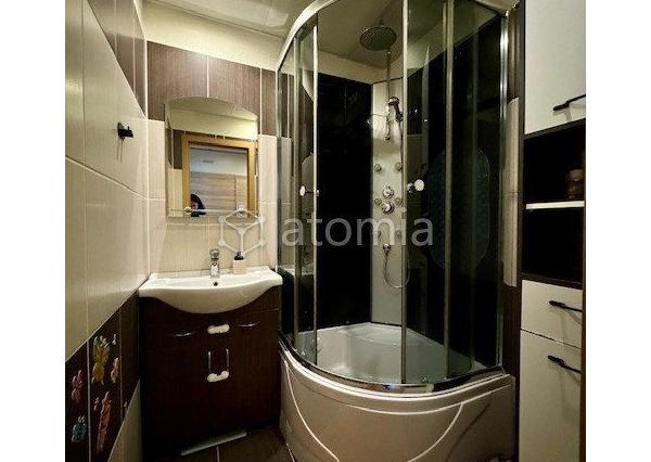 Pekný 2 izbový byt po rekonštrukcii v blízkosti centra mesta