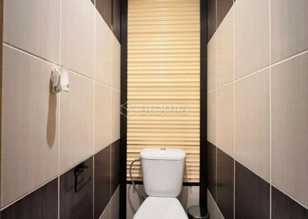 Pekný 2 izbový byt po rekonštrukcii v blízkosti centra mesta