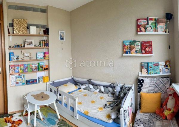 Pekný 2 izbový byt po rekonštrukcii v blízkosti centra mesta