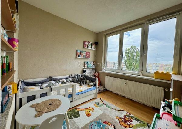 Pekný 2 izbový byt po rekonštrukcii v blízkosti centra mesta