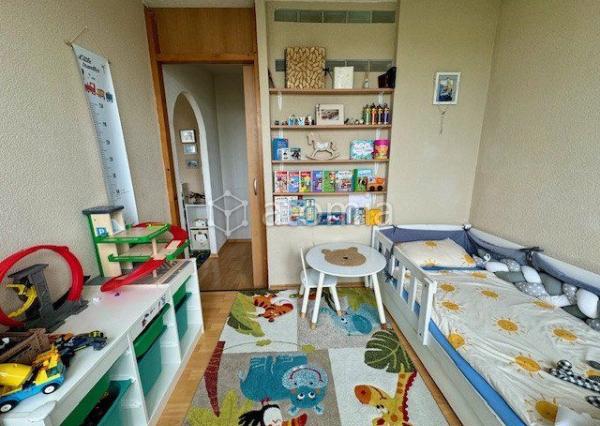 Pekný 2 izbový byt po rekonštrukcii v blízkosti centra mesta