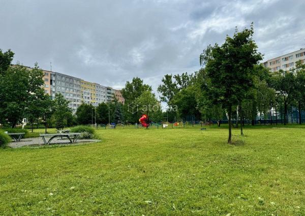 Pekný 2 izbový byt po rekonštrukcii v blízkosti centra mesta