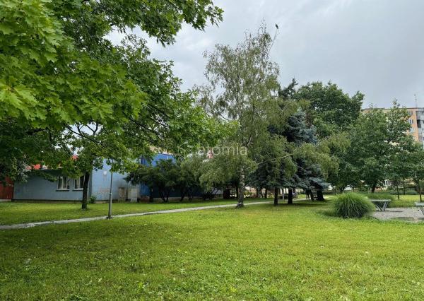 Pekný 2 izbový byt po rekonštrukcii v blízkosti centra mesta