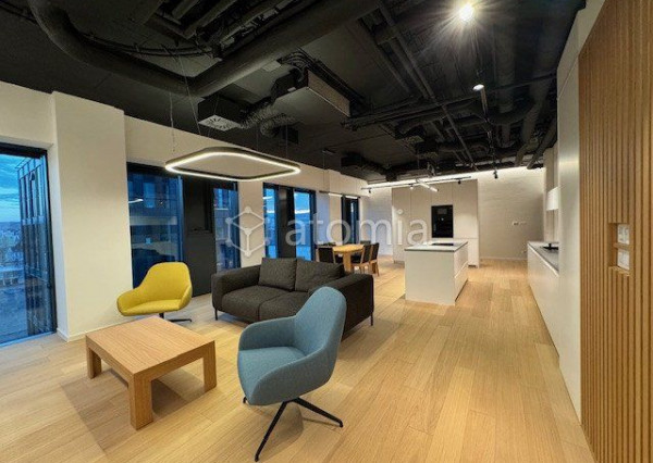 DUETT Business Residence - na prenájom apartmán centrum!