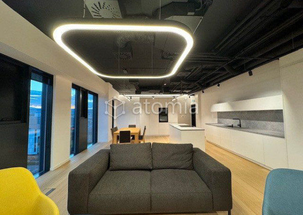 DUETT Business Residence - na prenájom apartmán centrum!