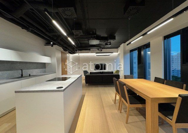 DUETT Business Residence - na prenájom apartmán centrum!