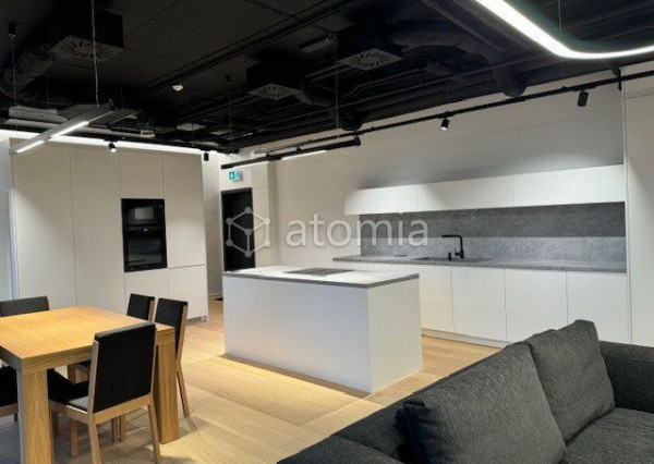 DUETT Business Residence - na prenájom apartmán centrum!