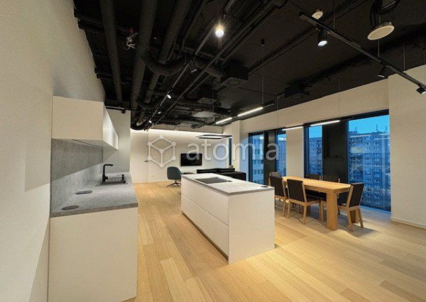 DUETT Business Residence - na prenájom apartmán centrum!