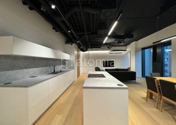 DUETT Business Residence - na prenájom apartmán centrum!