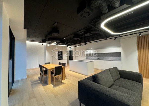 DUETT Business Residence - na prenájom apartmán centrum!