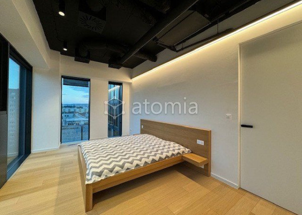 DUETT Business Residence - na prenájom apartmán centrum!