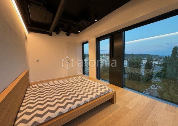 DUETT Business Residence - na prenájom apartmán centrum!