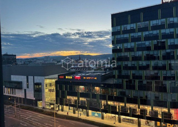 DUETT Business Residence - na prenájom apartmán centrum!