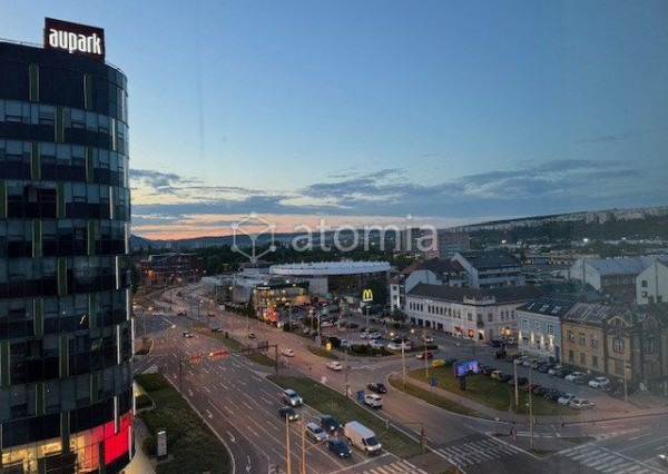 DUETT Business Residence - na prenájom apartmán centrum!