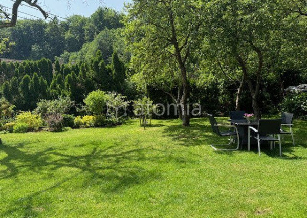 PREDANÉ !  Pekný vidiecky dom po rek.  Zlatá Idka