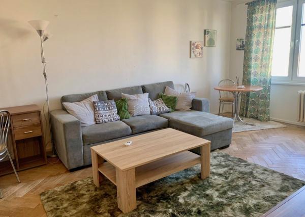 Byt, ktorý má všetko, čo má byt mať, REZERVOVANÉ!