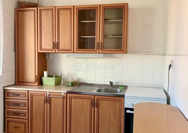 Byt, ktorý má všetko, čo má byt mať, REZERVOVANÉ!