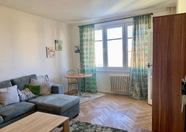 Byt, ktorý má všetko, čo má byt mať, REZERVOVANÉ!