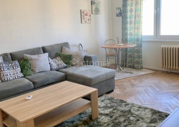 Byt, ktorý má všetko, čo má byt mať, REZERVOVANÉ!