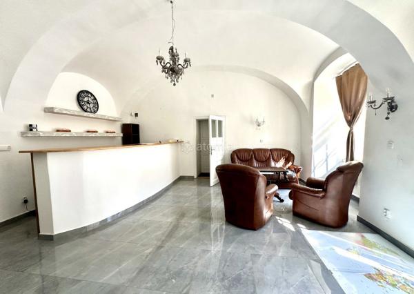 PRENÁJOM kancelárskych priestorov, Hlavná / Orlia ulica, Košice