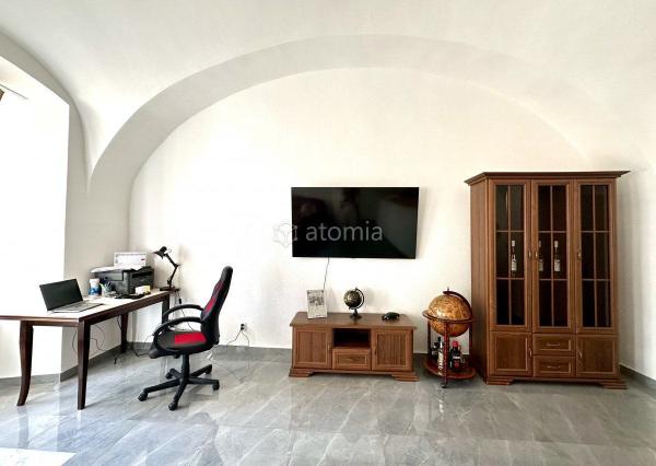 PRENÁJOM kancelárskych priestorov, Hlavná / Orlia ulica, Košice