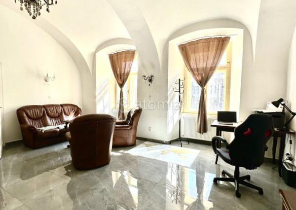 PRENÁJOM kancelárskych priestorov, Hlavná / Orlia ulica, Košice