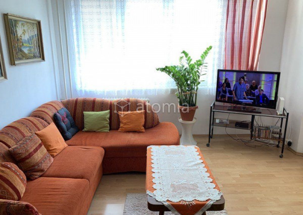 Na prenájom 3-izbový byt na Terase