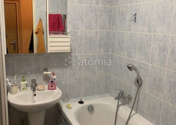 Na prenájom 3-izbový byt na Terase