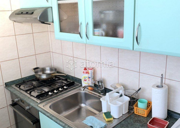 Na prenájom 3-izbový byt na Terase