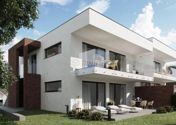 Apartmán v jedinečnom projekte