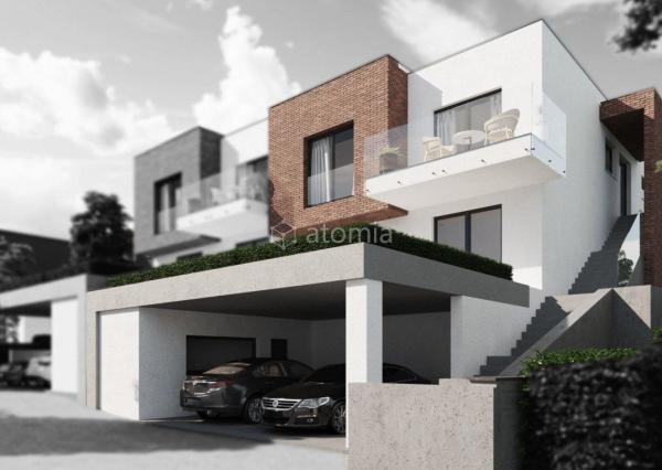 Apartmán v jedinečnom projekte