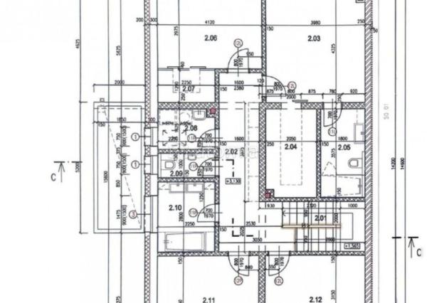 Apartmán v jedinečnom projekte