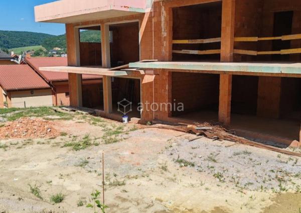 Apartmán v jedinečnom projekte