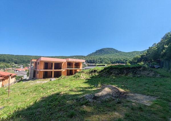 Apartmán v jedinečnom projekte