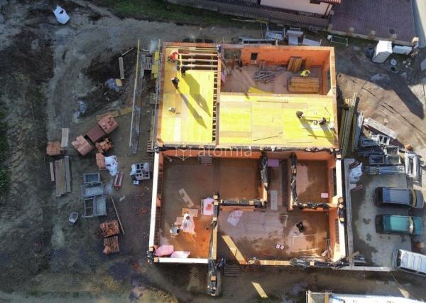 Apartmán v jedinečnom projekte