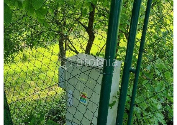 Pozemok Slanská Huta - TICHÁ LOKALITA, PEKNÝ VÝHĽAD