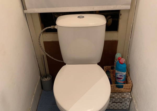 Byt, ktorý má všetko, čo má byt mať, REZERVOVANÉ!