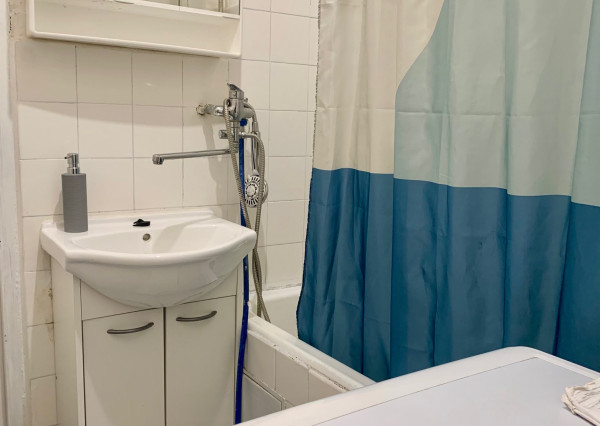 Byt, ktorý má všetko, čo má byt mať, REZERVOVANÉ!