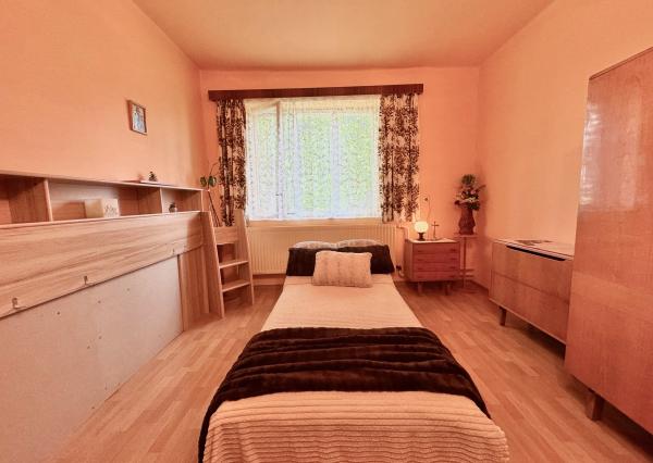 Predaj  - Vyšná Myšľa, gazdovský rodinný dom  REZERVOVANÉ