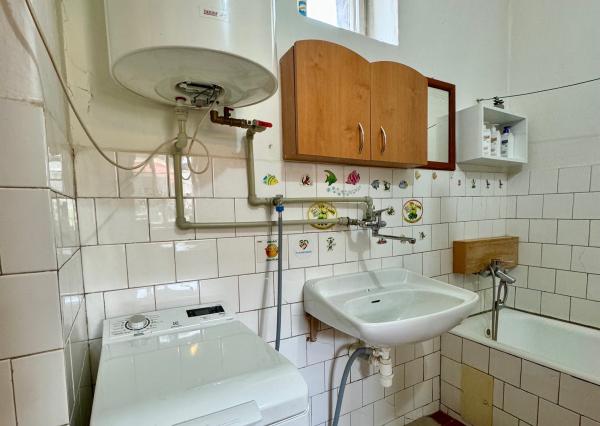 Predaj  - Vyšná Myšľa, gazdovský rodinný dom  REZERVOVANÉ