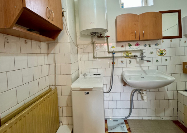 Predaj  - Vyšná Myšľa, gazdovský rodinný dom  REZERVOVANÉ