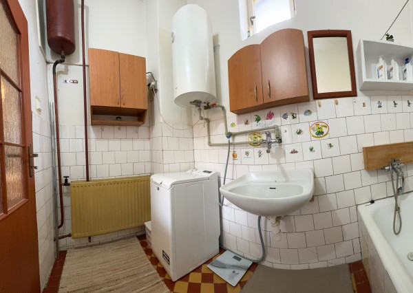 Predaj  - Vyšná Myšľa, gazdovský rodinný dom  REZERVOVANÉ