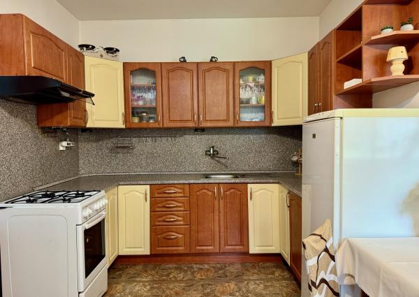 Vyšná Myšľa - gazdovský dom s veľkým pozemkom REZERVOVANÉ