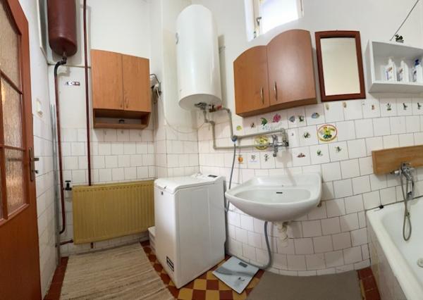 Vyšná Myšľa - gazdovský dom s veľkým pozemkom REZERVOVANÉ