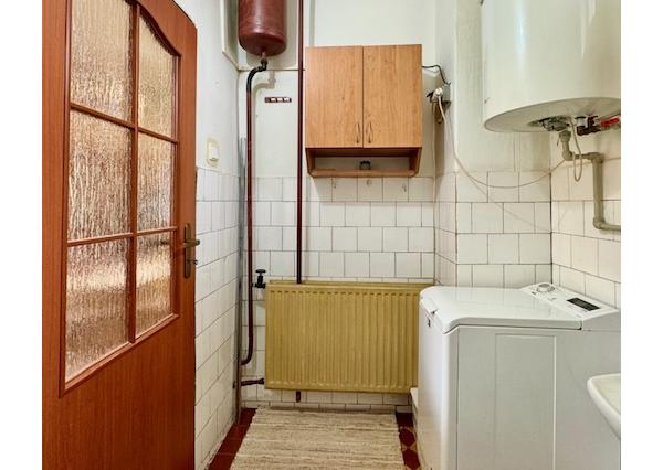 Vyšná Myšľa - gazdovský dom s veľkým pozemkom REZERVOVANÉ